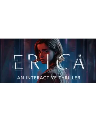 Erica * STEAM РОССИЯ АВТОДОСТАВКА 0 КАРТЫ