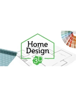Home Design 3D * STEAM RU АВТО 0