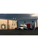 American Truck Simulator * STEAM RU АВТО 0