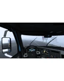 American Truck Simulator * STEAM RU АВТО 0