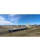 American Truck Simulator - Colorado DLC * STEAM RU