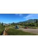 American Truck Simulator - Colorado DLC * STEAM RU