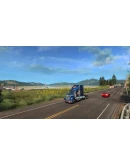 American Truck Simulator - Idaho DLC * STEAM RU