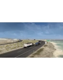 American Truck Simulator - Utah DLC * STEAM RU