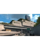 American Truck Simulator - Washington DLC * STEAM RU