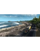 American Truck Simulator - Oregon DLC * STEAM RU