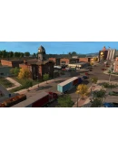 American Truck Simulator - Oregon DLC * STEAM RU