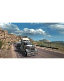 American Truck Simulator - New Mexico DLC * STEAM RU
