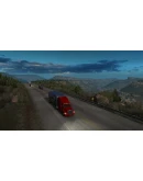 American Truck Simulator - New Mexico DLC * STEAM RU