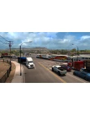 American Truck Simulator - New Mexico DLC * STEAM RU