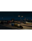 American Truck Simulator - New Mexico DLC * STEAM RU