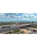 American Truck Simulator - New Mexico DLC * STEAM RU