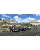 American Truck Simulator - Heavy Cargo Pack DLC