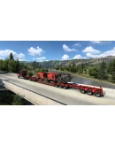 American Truck Simulator - Heavy Cargo Pack DLC