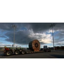 American Truck Simulator - Heavy Cargo Pack DLC