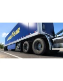 American Truck Simulator - Goodyear Tires Pack DLC