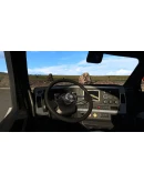 American Truck Simulator - Steering Creations Pack DLC