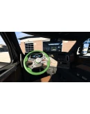 American Truck Simulator - Steering Creations Pack DLC