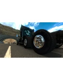 American Truck Simulator - Dragon Truck Design Pack