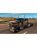 American Truck Simulator - Valentine's Paint Jobs Pack