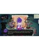 Monster Prom: Second Term DLC * STEAM RU АВТО 0