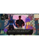 Monster Prom: Second Term DLC * STEAM RU АВТО 0