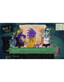 Monster Prom: Second Term DLC * STEAM RU АВТО 0