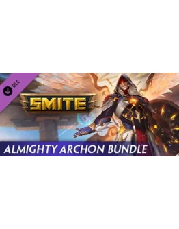 SMITE Master of Storms DLC * STEAM RU АВТО 0