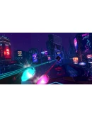 Synth Riders * STEAM РОССИЯ АВТОДОСТАВКА 0 КАРТЫ