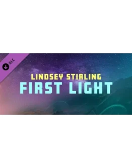 Synth Riders: Lindsey Stirling - 