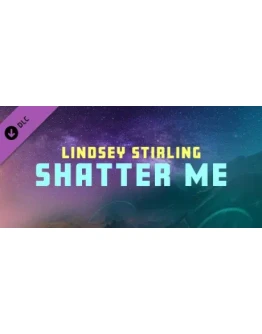 Synth Riders: Lindsey Stirling - 