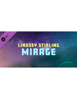 Synth Riders: Lindsey Stirling - 