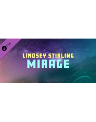 Synth Riders: Lindsey Stirling - 