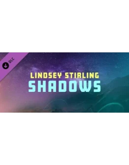 Synth Riders: Lindsey Stirling - 