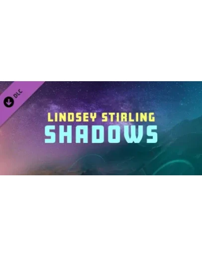 Synth Riders: Lindsey Stirling - 