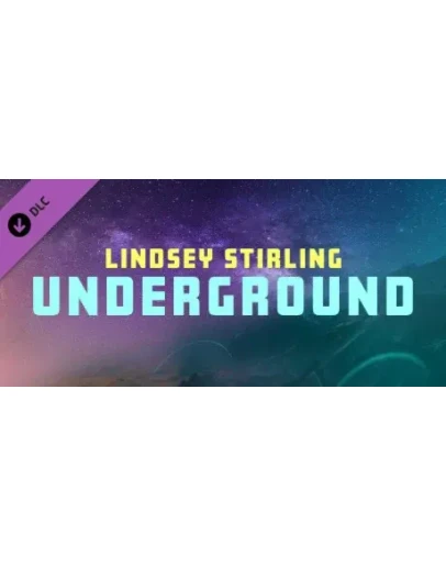 Synth Riders: Lindsey Stirling - 