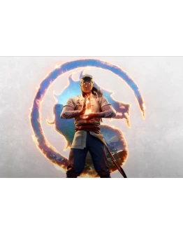 Mortal Kombat 1 (2023) Premium Оффлайн активация