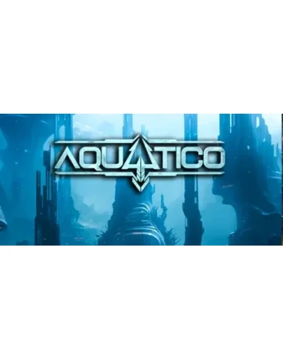 Aquatico * STEAM РОССИЯ АВТОДОСТАВКА 0 КАРТЫ