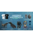 Aquatico - Founder's Pack DLC * STEAM RU АВТО 0