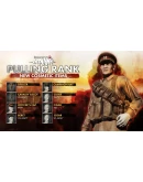 Rising Storm 2: Vietnam - Pulling Rank Cosmetic DLC