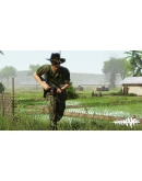 Rising Storm 2: Vietnam - Pulling Rank Cosmetic DLC