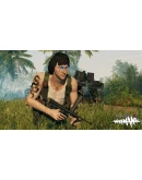 Rising Storm 2: Vietnam - Personalized Touch Cosmetic D