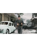 Rising Storm 2: Vietnam - Homeland Security Cosmetic DL