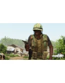 Rising Storm 2: Vietnam - Rear Echelon Cosmetic DLC