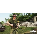 Rising Storm 2: Vietnam - Rear Echelon Cosmetic DLC