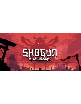 Shogun Showdown * STEAM RU АВТО 0