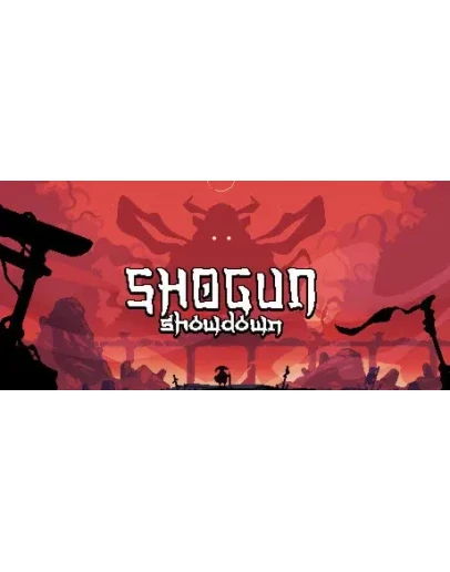 Shogun Showdown * STEAM RU АВТО 0