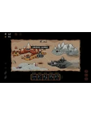 Shogun Showdown * STEAM RU АВТО 0