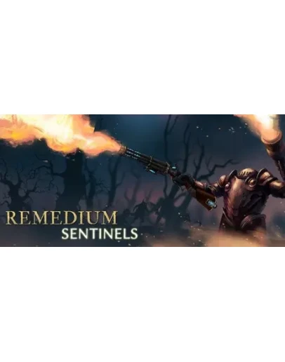 REMEDIUM: Sentinels * STEAM RU АВТО 0