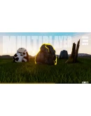 Rock Simulator * STEAM RU АВТО 0